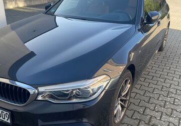 BMW 530 160.000 km 31.500 &euro; Simmerath 52152