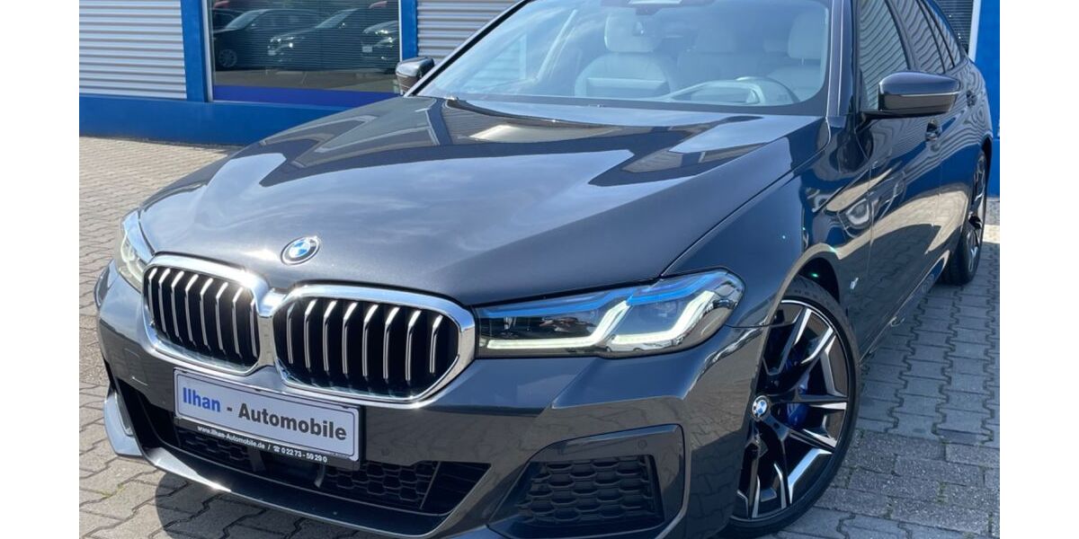 BMW 530 98.923 km 40.950 &euro; Kerpen-Sindorf 50170
