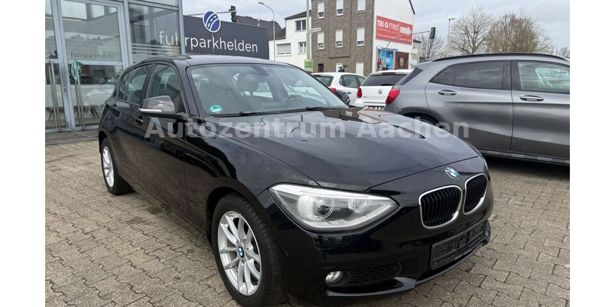 BMW 116 189.000 km 4.999 &euro; Eschweiler 52249