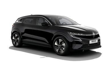 Renault Megane 8.298 km 34.498 &euro; Alsdorf 52477
