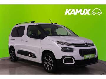 Gebrauchte Citroën Berlingo