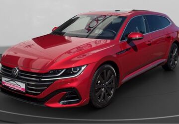 VW Arteon 77.748 km 28.990 &euro; Euskirchen 53879
