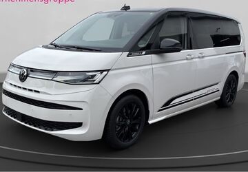 VW Andere 5.935 km 69.990 &euro; Aachen 52068