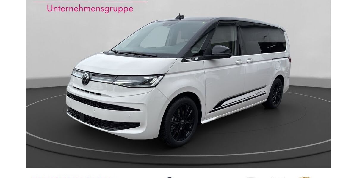 VW Andere 5.935 km 69.990 &euro; Aachen 52068