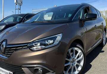 Renault Scenic 115.500 km 13.990 &euro; Stolberg 52222