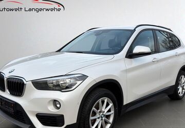 BMW X1 69.639 km 16.999 &euro; Langerwehe 52379