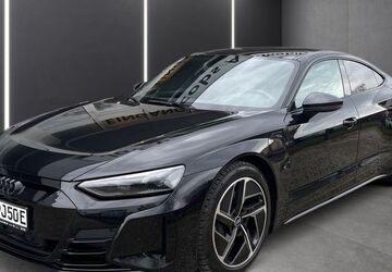 Audi e-tron GT 38.888 km 55.990 &euro; Düren 52353