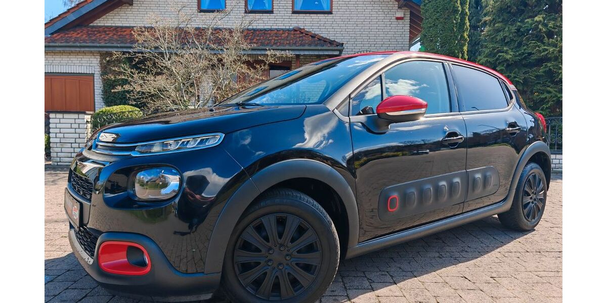 Citroen C3 100.000 km 6.499 &euro; Inden 52459