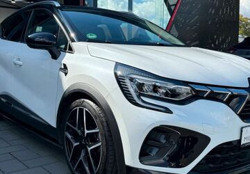 Mitsubishi ASX 20.202 km 21.990 &euro; Übach Palenberg 52531