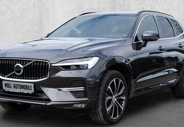 Volvo XC60 16.778 km 35.980 &euro; Aachen 52078