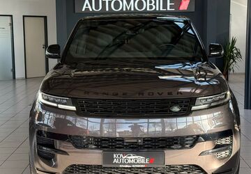 Land Rover Range Rover Sport 93.000 km 75.000 &euro; Übach-Palenberg 52531