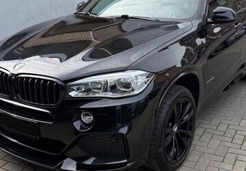 BMW X5 141.000 km 25.900 &euro; Übach Palenberg 52531