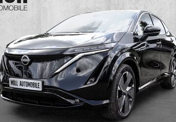 Nissan Ariya 12.999 km 37.480 &euro; Düren 52351