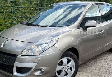 Renault Scenic 169.801 km 3.950 &euro; Bergheim bei Köln 50126