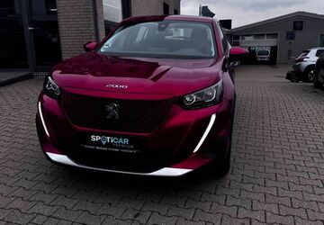 Peugeot e-2008 41.811 km 16.900 &euro; Nideggen 52385