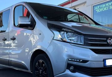 Fiat Talento 134.000 km 14.899 &euro; Euskirchen 53879