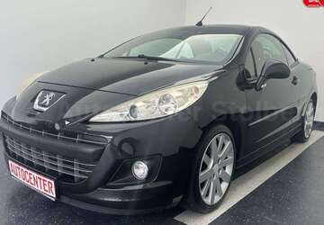 Peugeot 207 131.000 km 4.900 &euro; Stolberg 52222