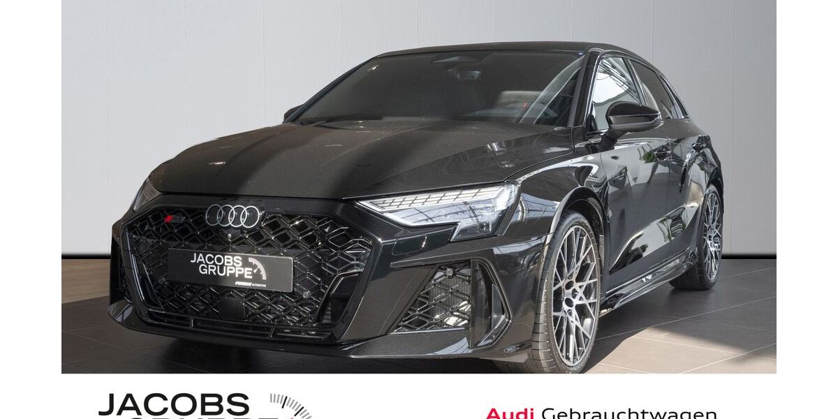 Audi RS3 3.333 km 73.990 &euro; Düren 52351