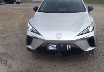 MG 4 43.000 km 15.990 &euro; Linnich 52441