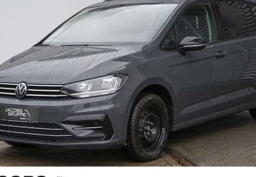 VW Touran 2.222 km 40.990 &euro; Düren 52351