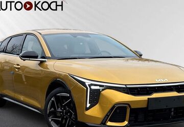 Kia K4 1.111 km 35.444 &euro; Eschweiler 52249