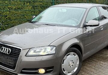 Audi A3 157.687 km 5.950 &euro; Bergheim bei Köln 50126