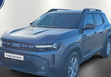 Dacia Duster 9.500 km 24.590 &euro; Euskirchen 53881