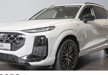 Audi Q3 6.666 km 45.920 &euro; Aachen 52078