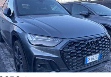Audi Q5 105.290 km 39.470 &euro; Aachen 52078