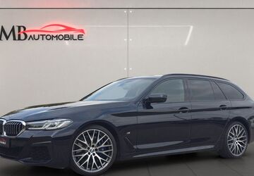 BMW 530 112.000 km 38.450 &euro; Bedburg 50181