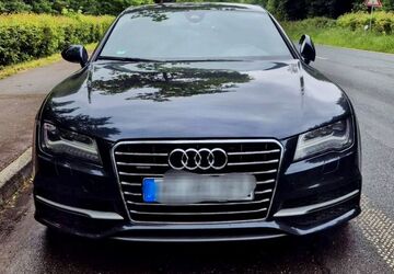 Audi A7 174.000 km 18.500 &euro; Stolberg 52222