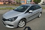 Opel Astra Klima Navi Temp CarPlay GARANTIE 37.000 km 37.000 km 14.900 &euro; Erftstadt 50374