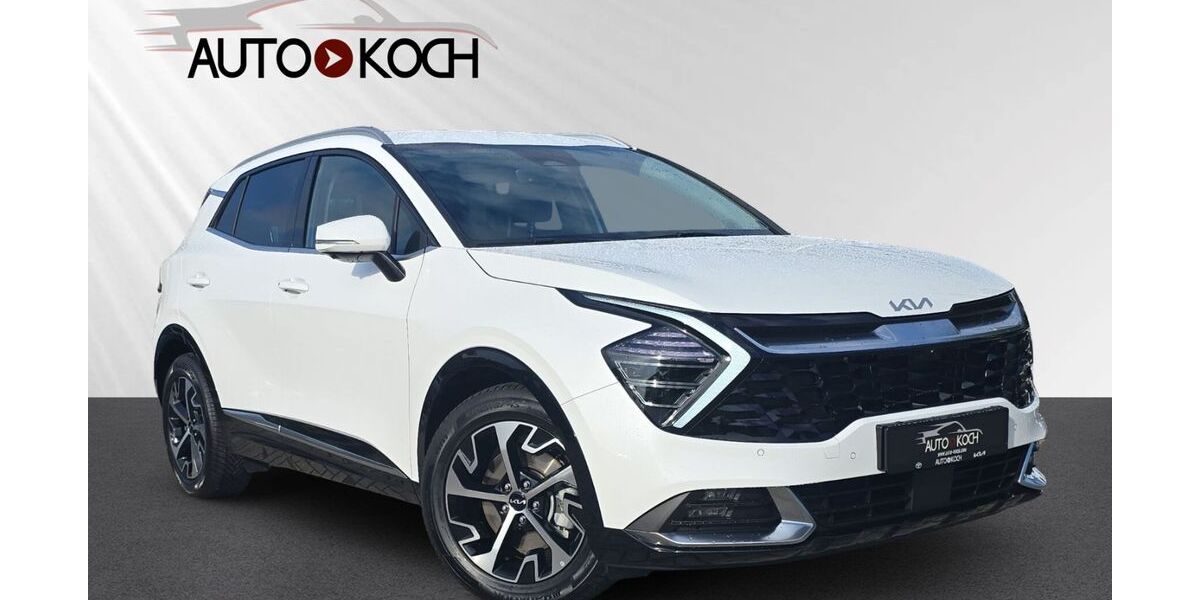 Kia Sportage 4.422 km 32.490 &euro; Jülich 52428