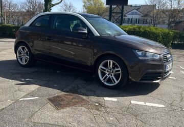 Audi A1 119.000 km 7.200 &euro; Würselen 52146