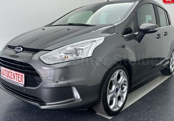 Ford B-Max 57.000 km 8.900 &euro; Stolberg 52222