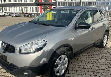 Nissan Qashqai 216.008 km 4.990 &euro; Stolberg 52222