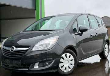 Opel Meriva 163.000 km 3.990 &euro; Düren 52355