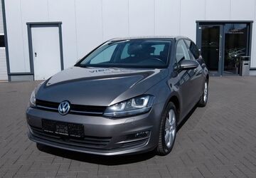 VW Golf 195.328 km 6.990 &euro; Mechernich 53894