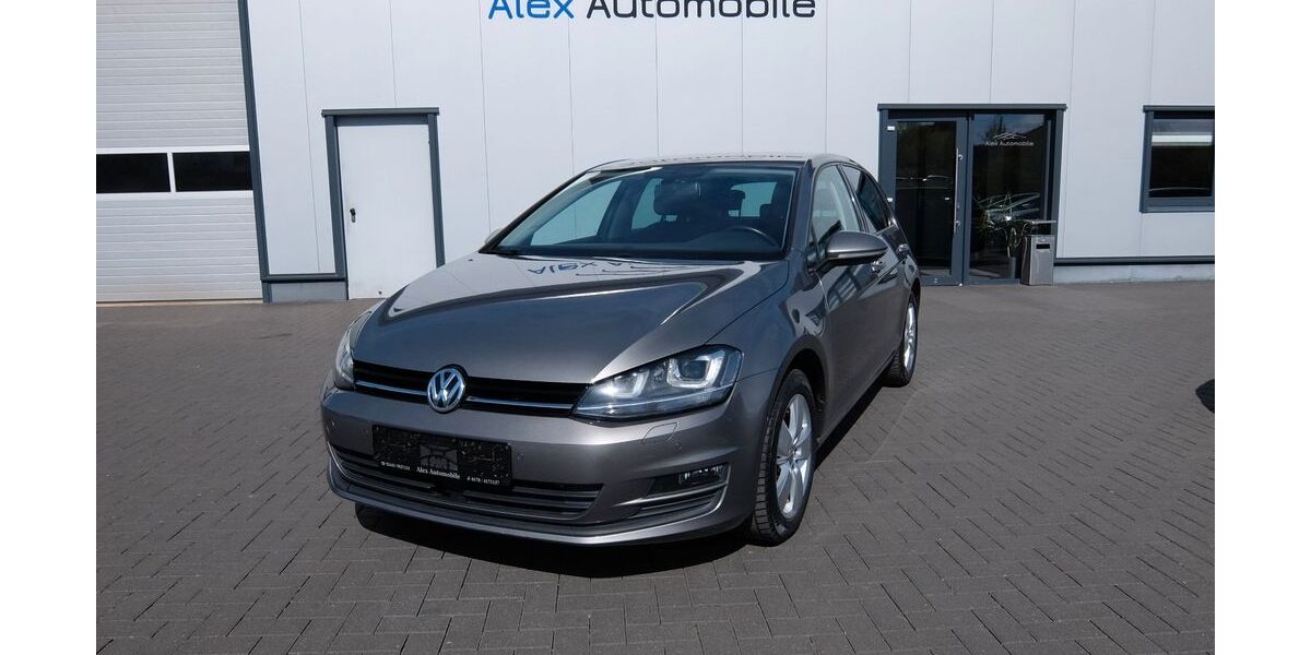 VW Golf 195.328 km 6.990 &euro; Mechernich 53894