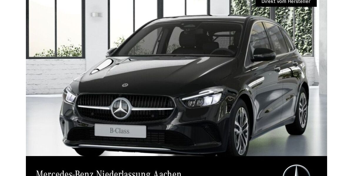 Mercedes-Benz B 180 9.900 km 34.990 &euro; Aachen 52068