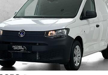 VW Caddy 6.666 km 25.470 &euro; Bergheim 50126