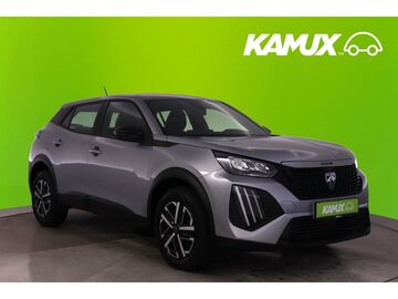 Gebrauchte Peugeot 2008