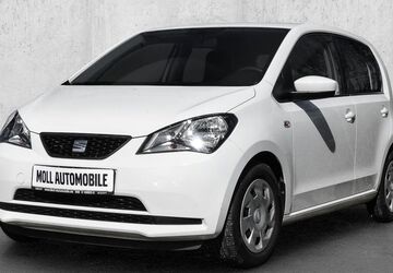 Seat Mii 44.500 km 9.990 &euro; Aachen 52078