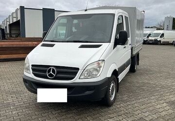 Mercedes-Benz Sprinter 398.705 km 7.500 &euro; Elsdorf 50189