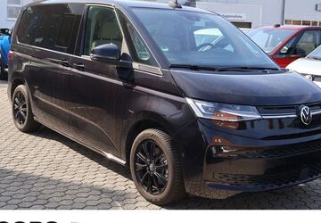 VW T7 Multivan 10.318 km 60.970 &euro; Stolberg 52222