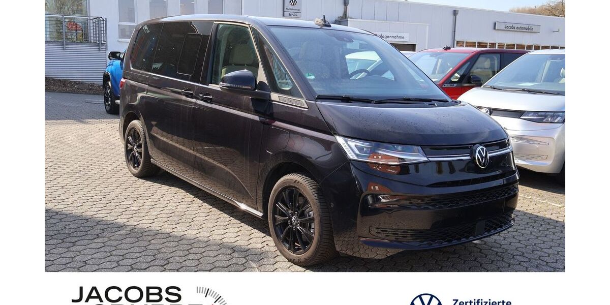 VW T7 Multivan 10.318 km 60.970 &euro; Stolberg 52222