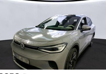 VW ID.4 57.128 km 21.920 &euro; Aachen 52078