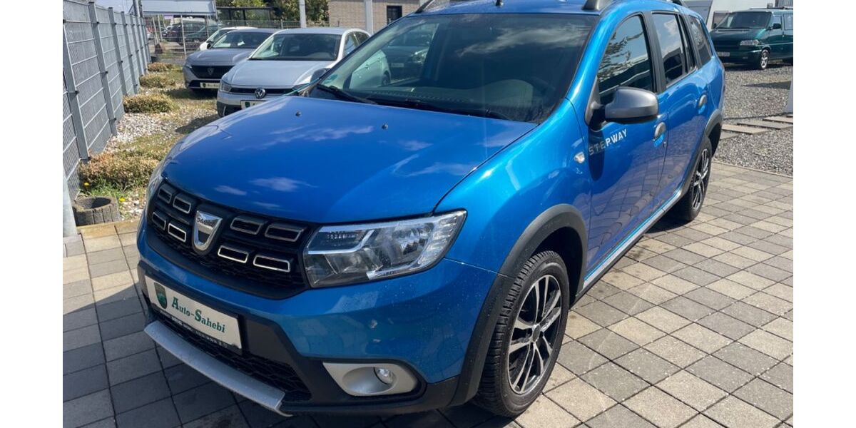 Dacia Logan 89.000 km 7.500 &euro; Erftstadt 50374
