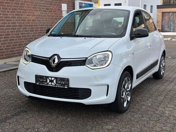 Gebrauchte Renault Twingo