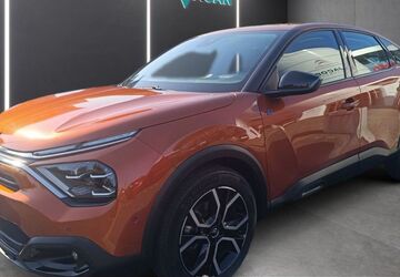 Citroen C4 53.284 km 16.990 &euro; Aachen 52078